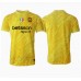 Inter Milan Keeper Borte Drakt 2024-25 Kortermet